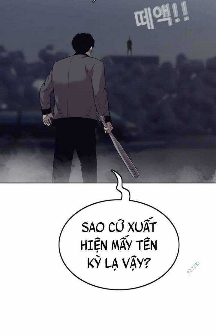 Bạt Tai Chapter 38 trang 139