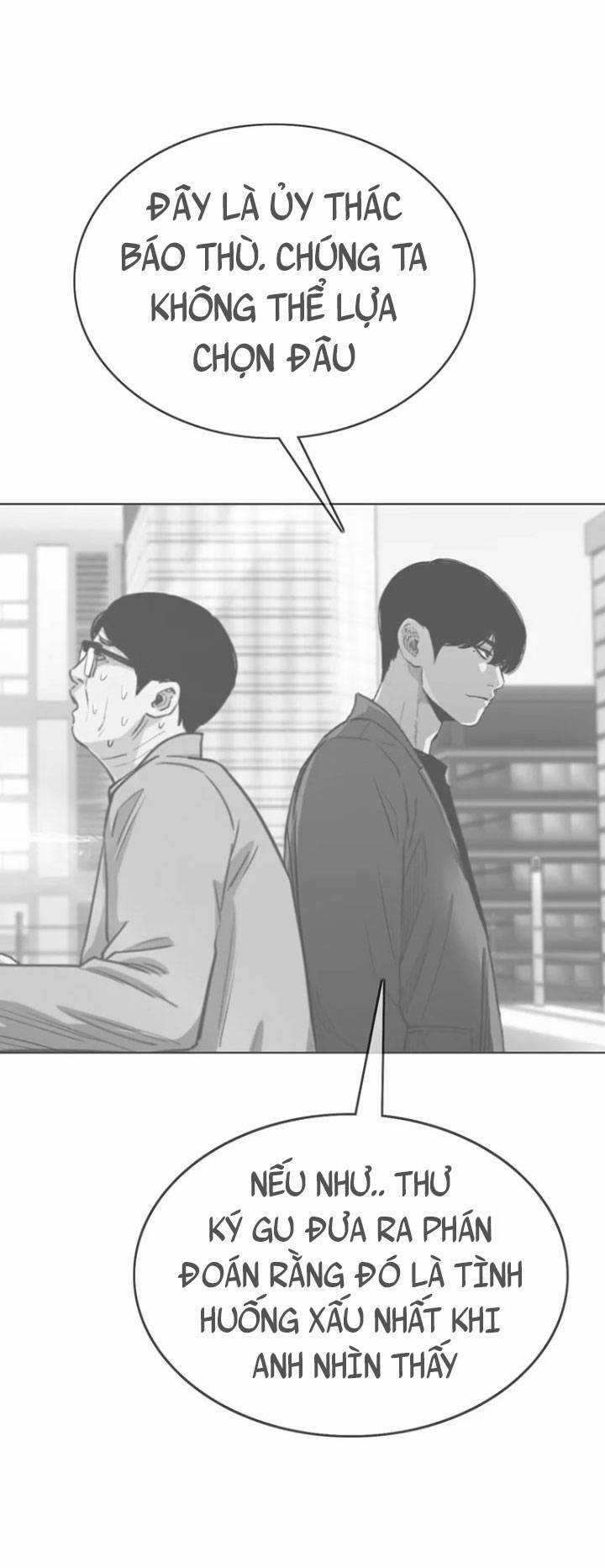 Bạt Tai Chapter 38 trang 151