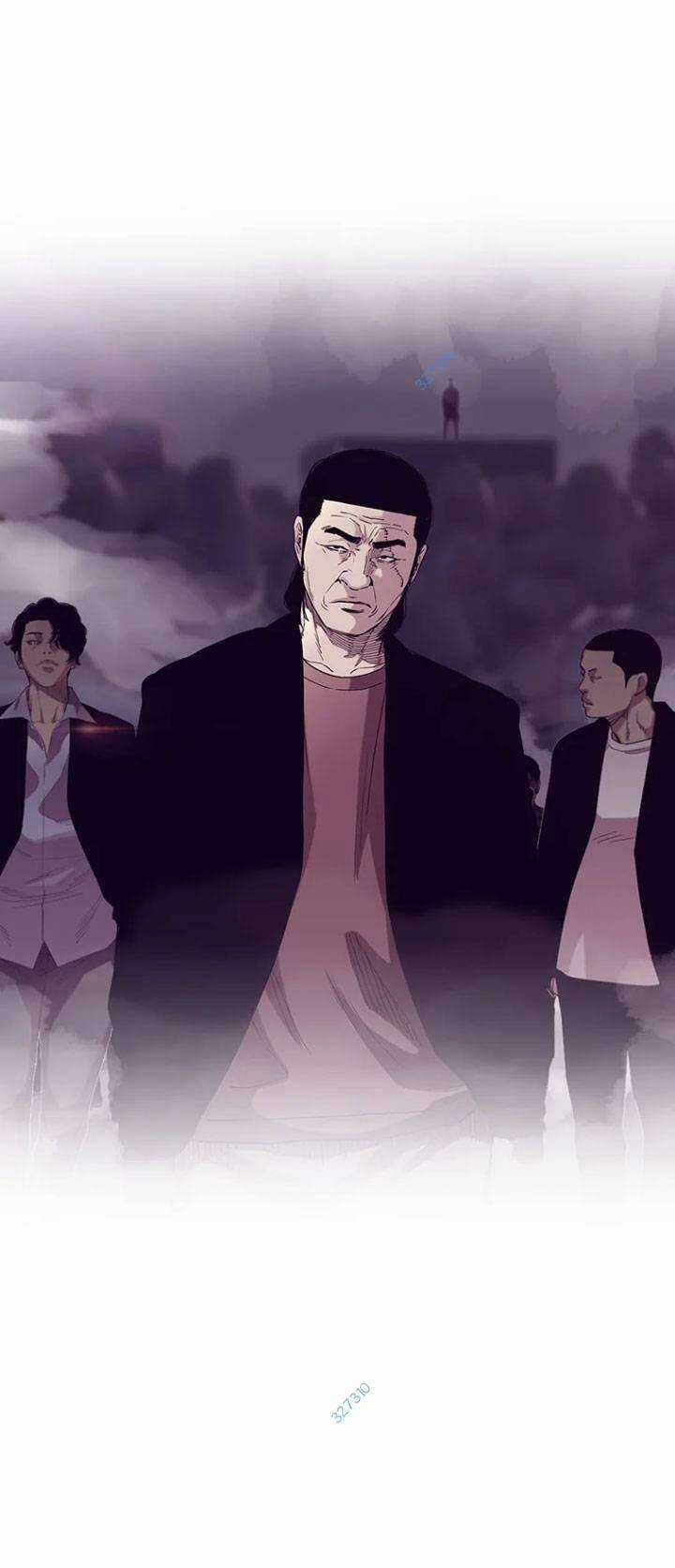 Bạt Tai Chapter 38 trang 158