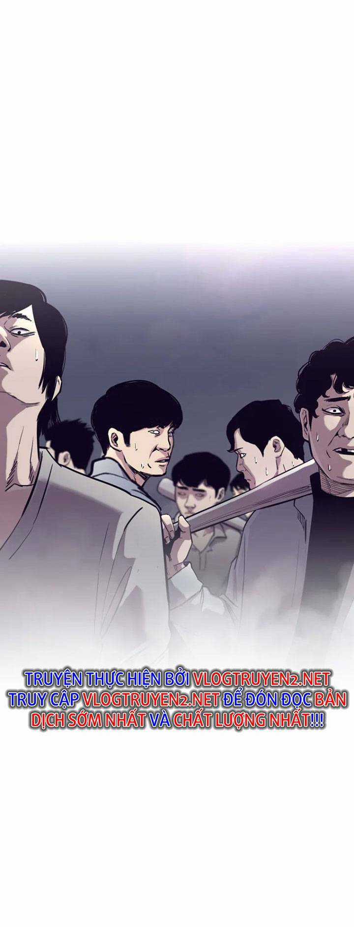 Bạt Tai Chapter 38 trang 159