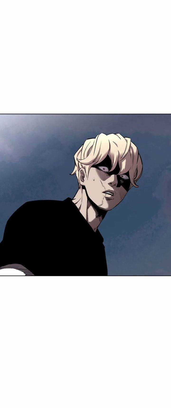 Bạt Tai Chapter 38 trang 16