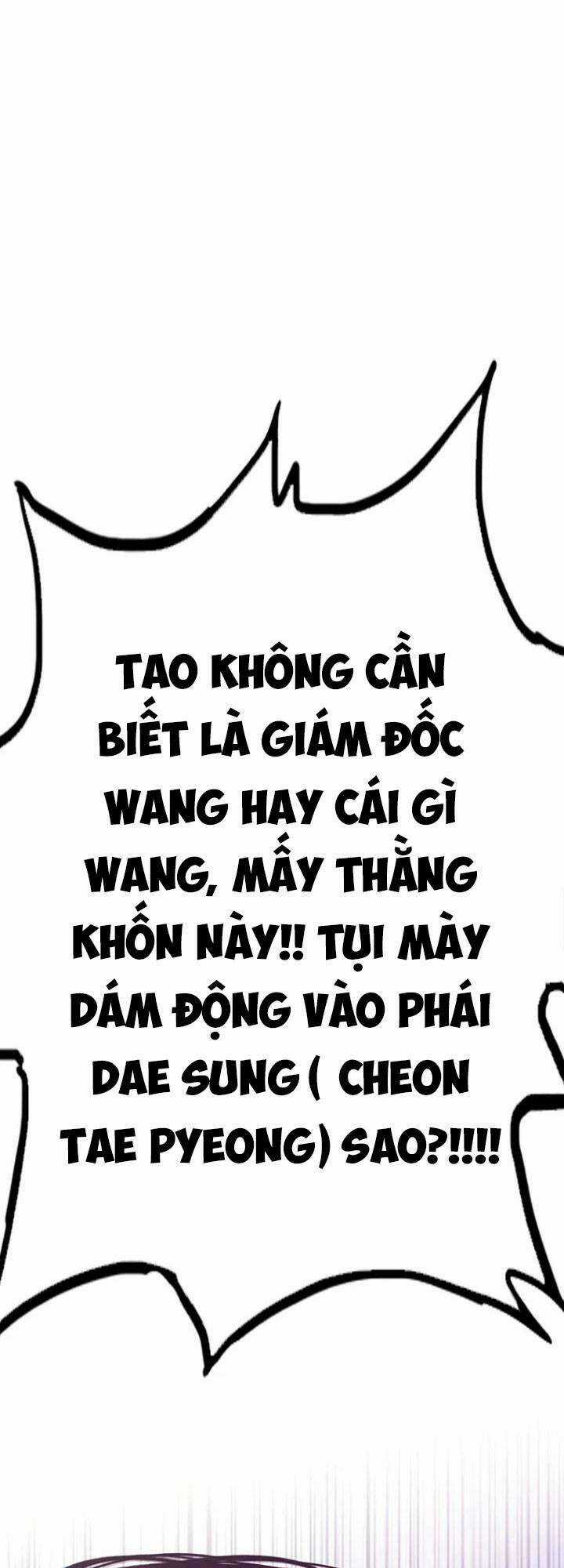 Bạt Tai Chapter 38 trang 160