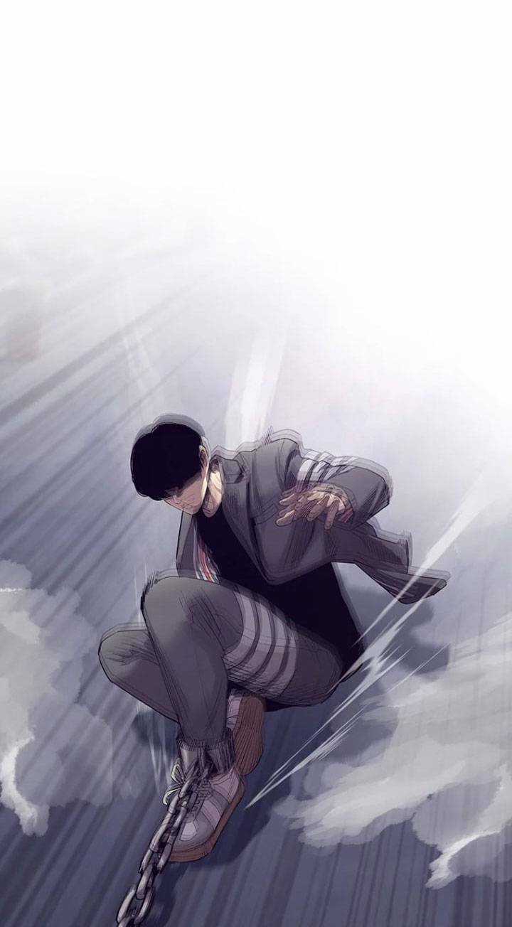 Bạt Tai Chapter 38 trang 18