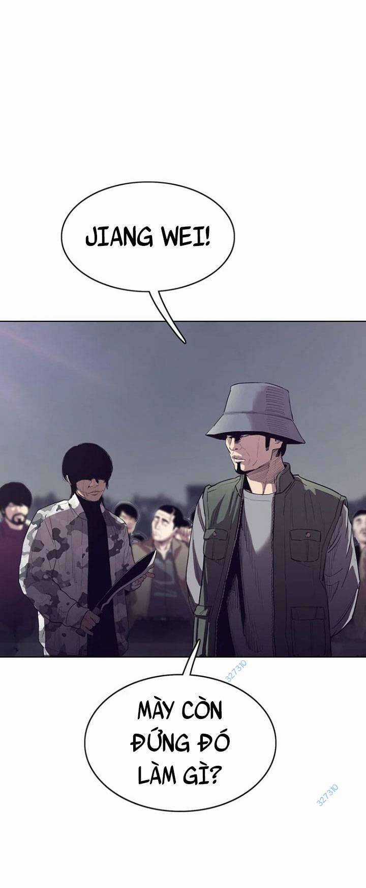 Bạt Tai Chapter 38 trang 2