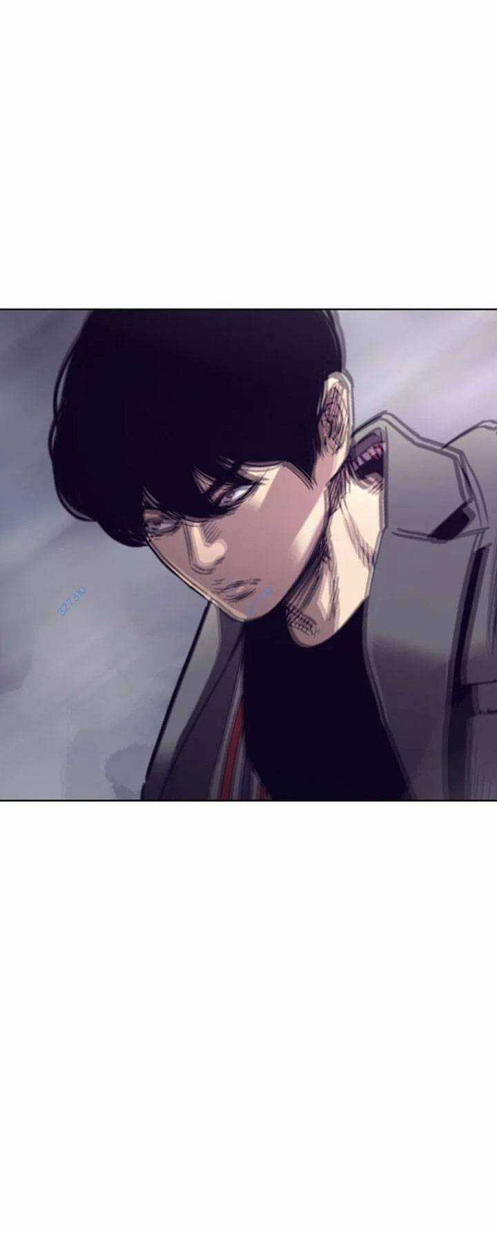 Bạt Tai Chapter 38 trang 22