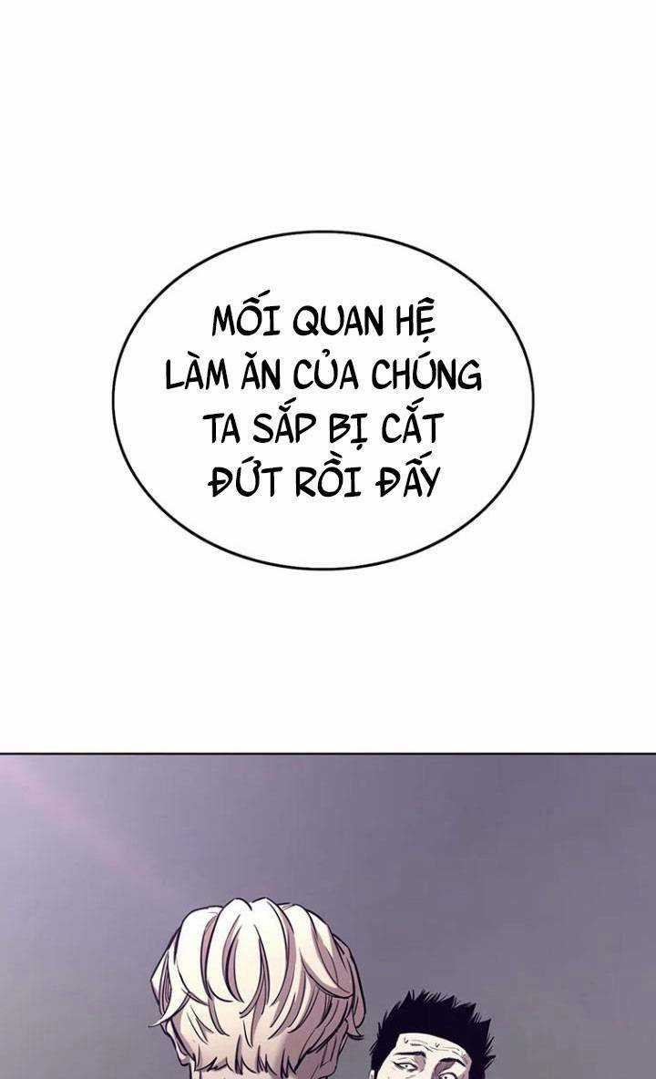 Bạt Tai Chapter 38 trang 3