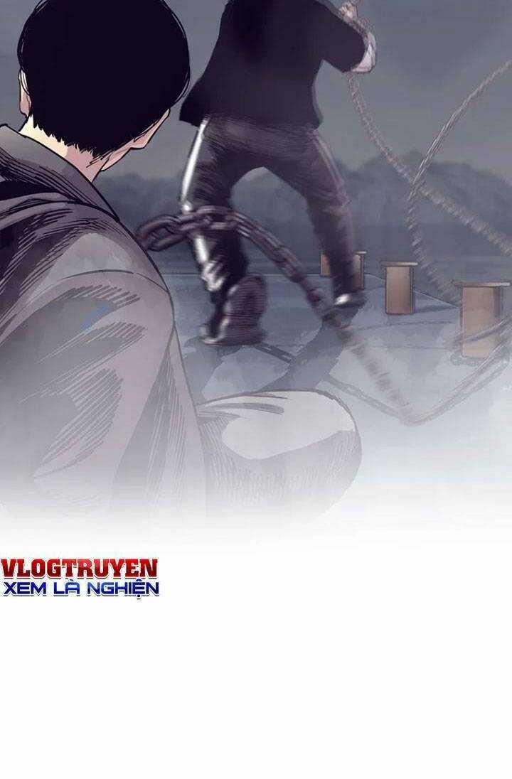 Bạt Tai Chapter 38 trang 34