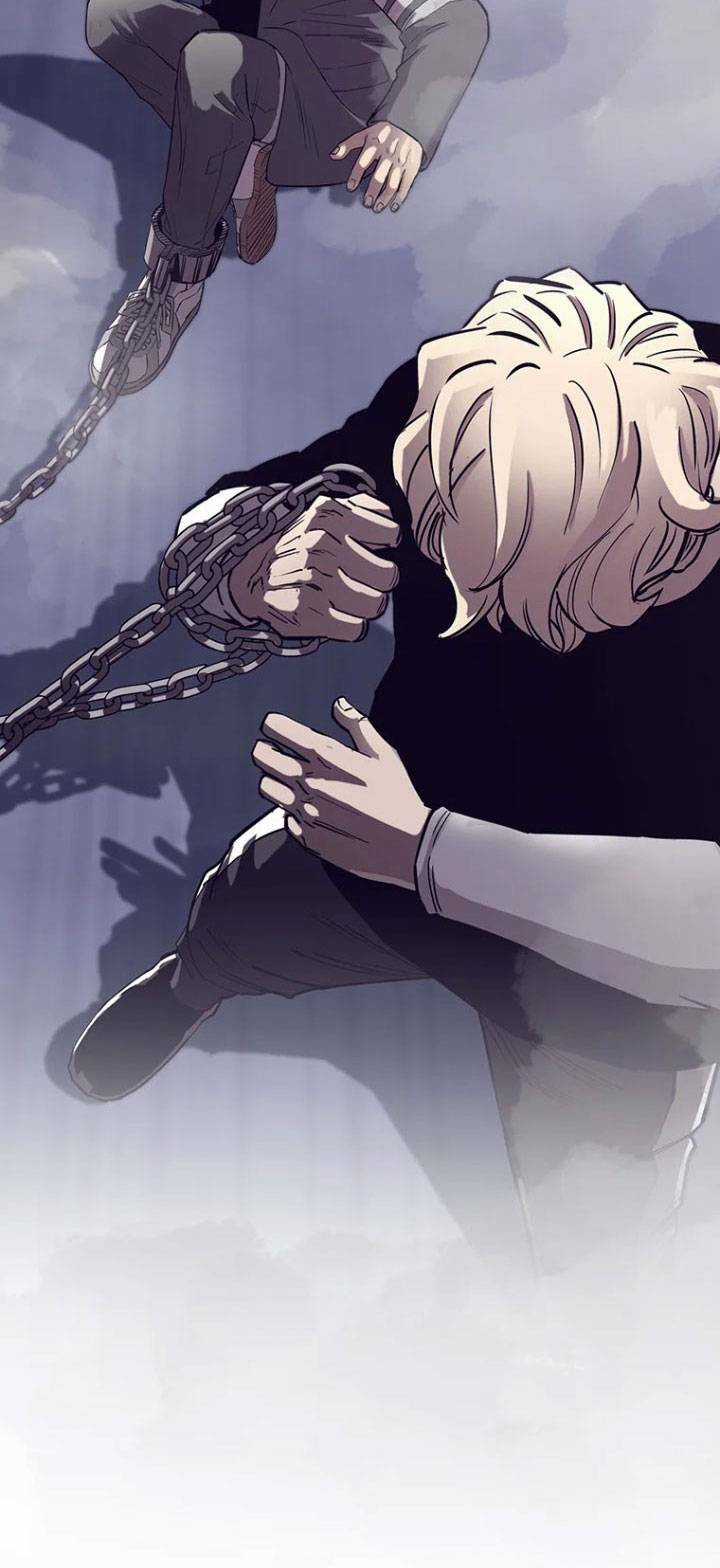 Bạt Tai Chapter 38 trang 36