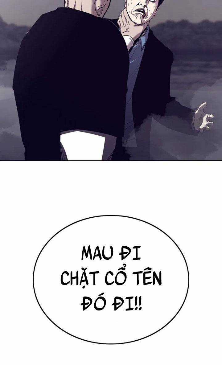 Bạt Tai Chapter 38 trang 4