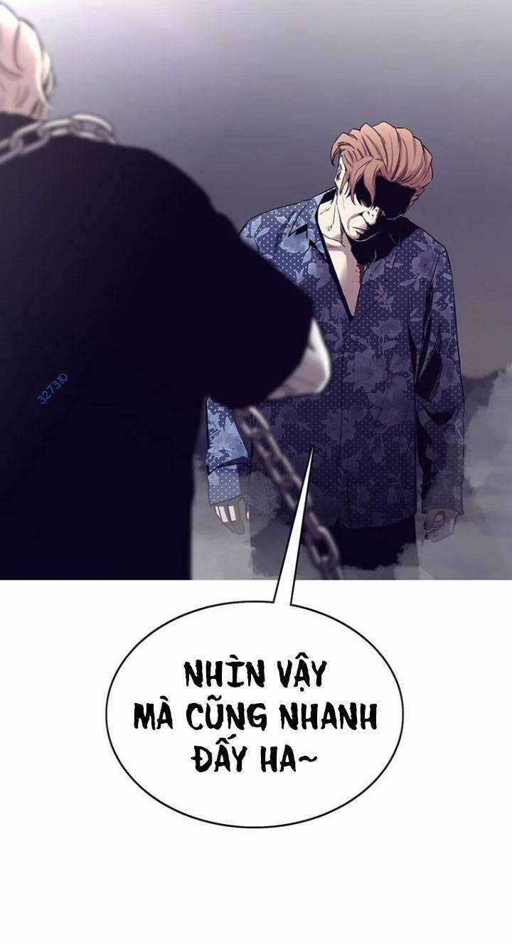 Bạt Tai Chapter 38 trang 42