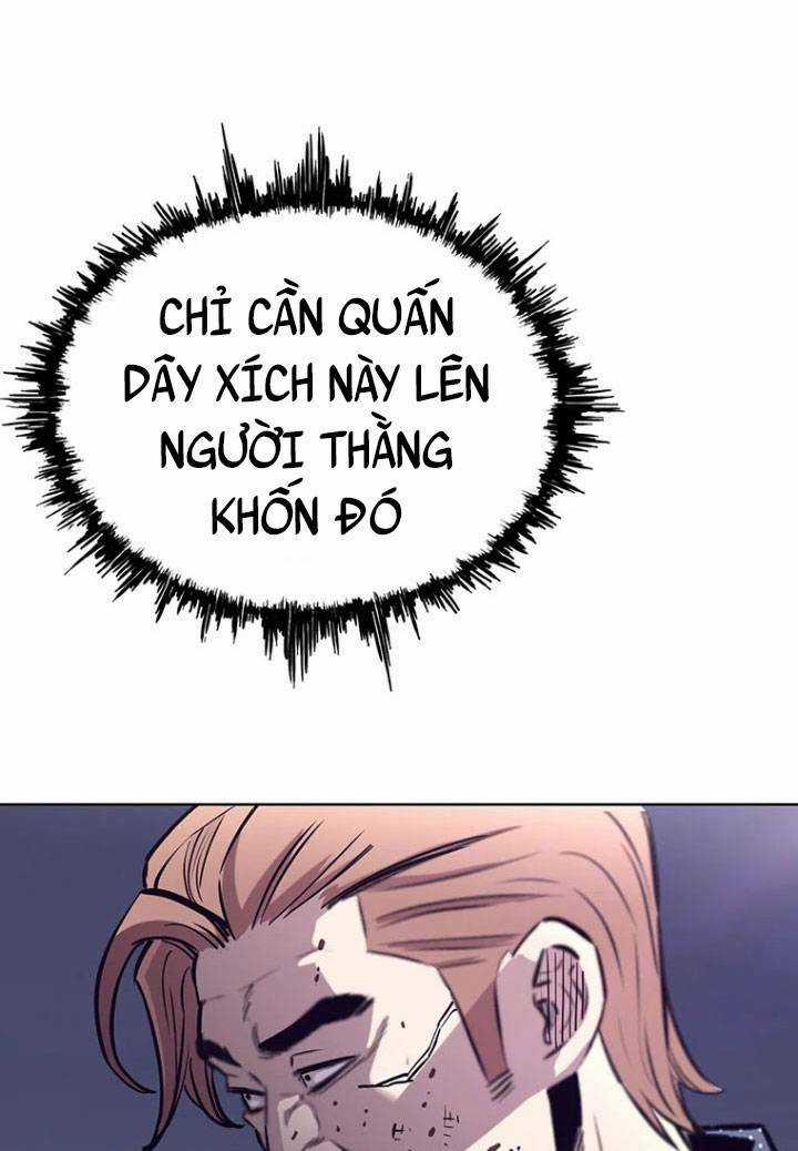 Bạt Tai Chapter 38 trang 45