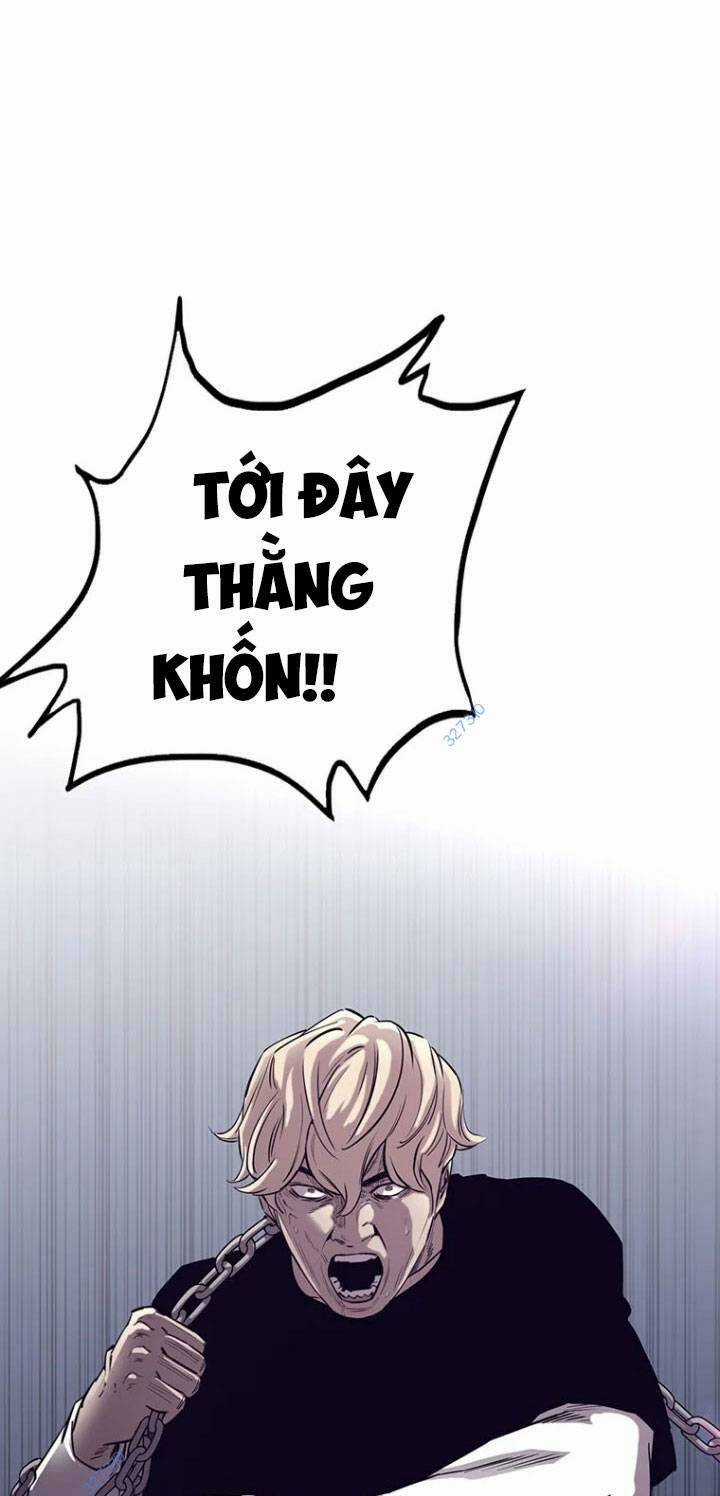 Bạt Tai Chapter 38 trang 47