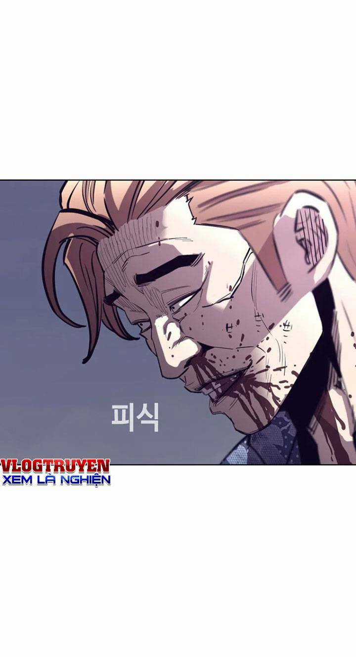 Bạt Tai Chapter 38 trang 49