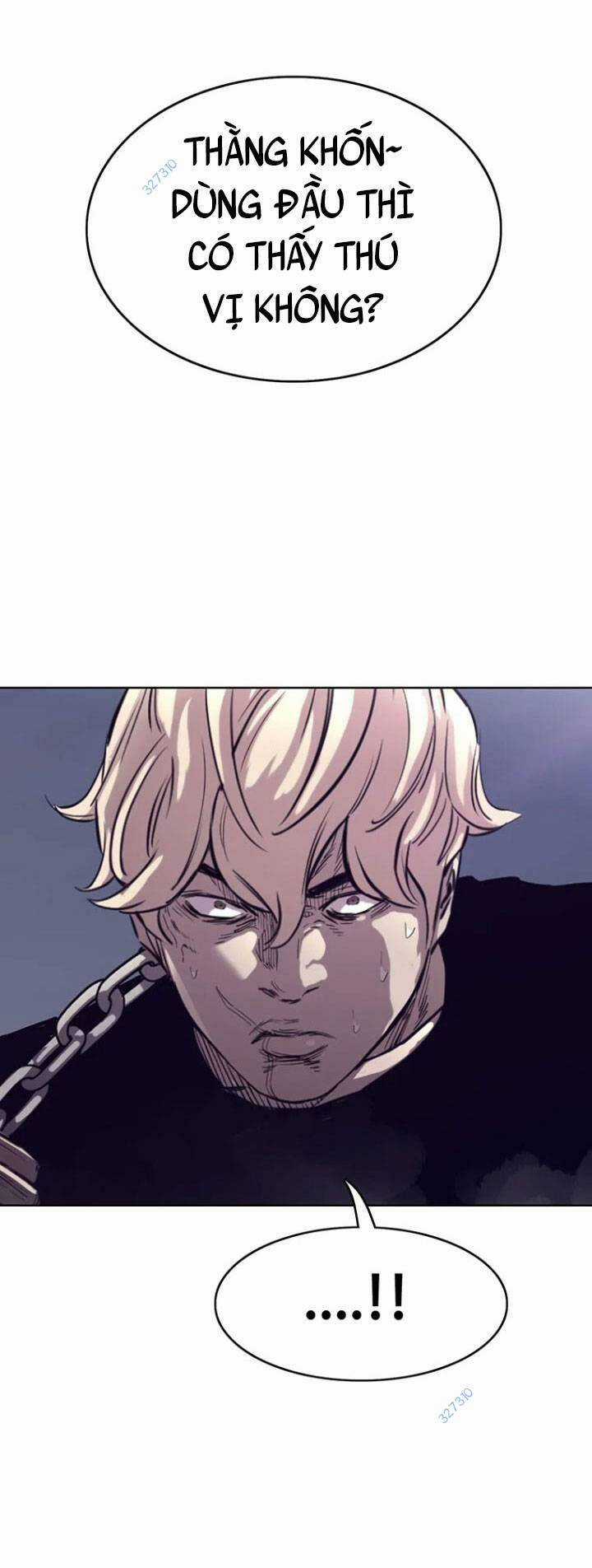 Bạt Tai Chapter 38 trang 50