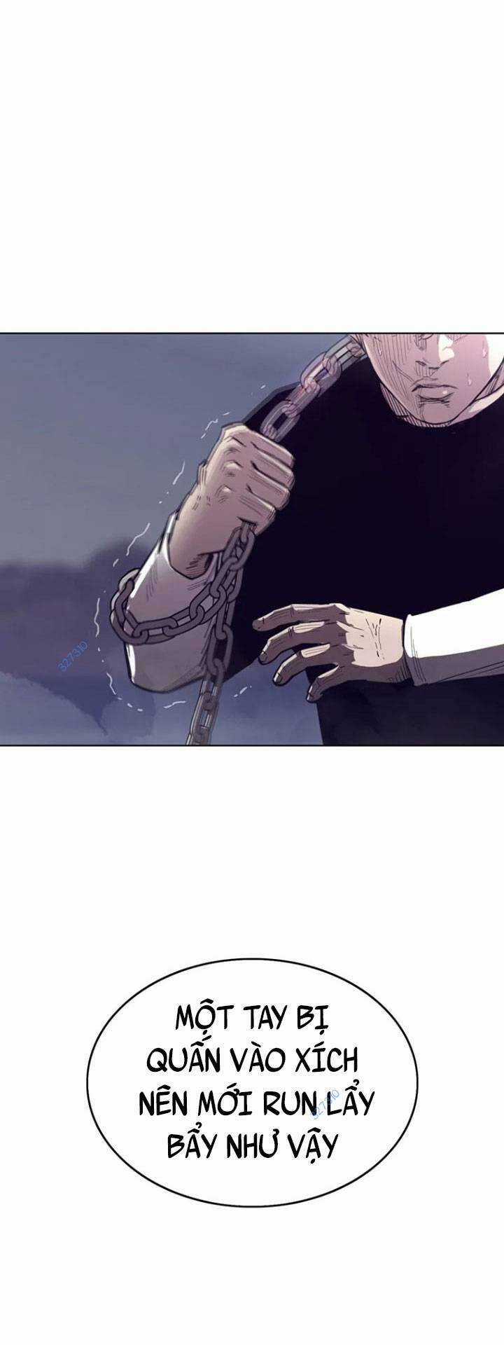 Bạt Tai Chapter 38 trang 53