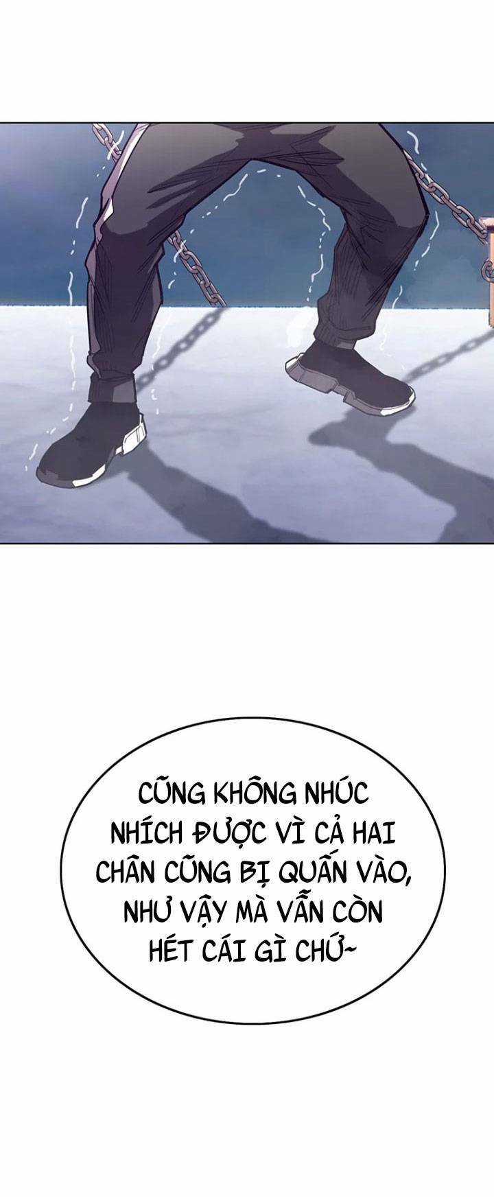 Bạt Tai Chapter 38 trang 54