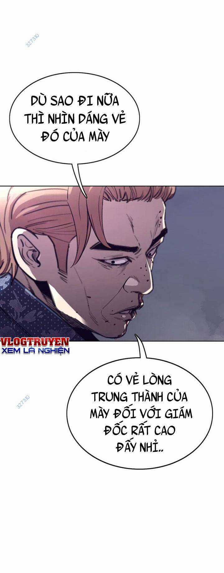 Bạt Tai Chapter 38 trang 55