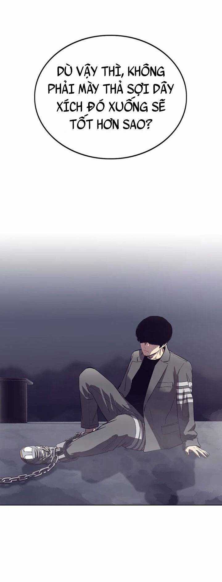 Bạt Tai Chapter 38 trang 56