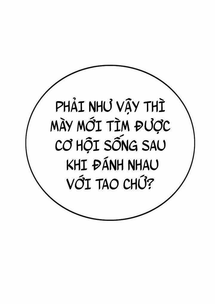 Bạt Tai Chapter 38 trang 57