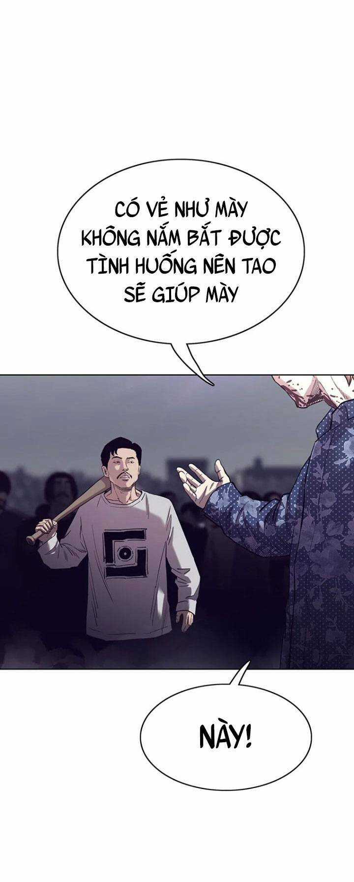 Bạt Tai Chapter 38 trang 59