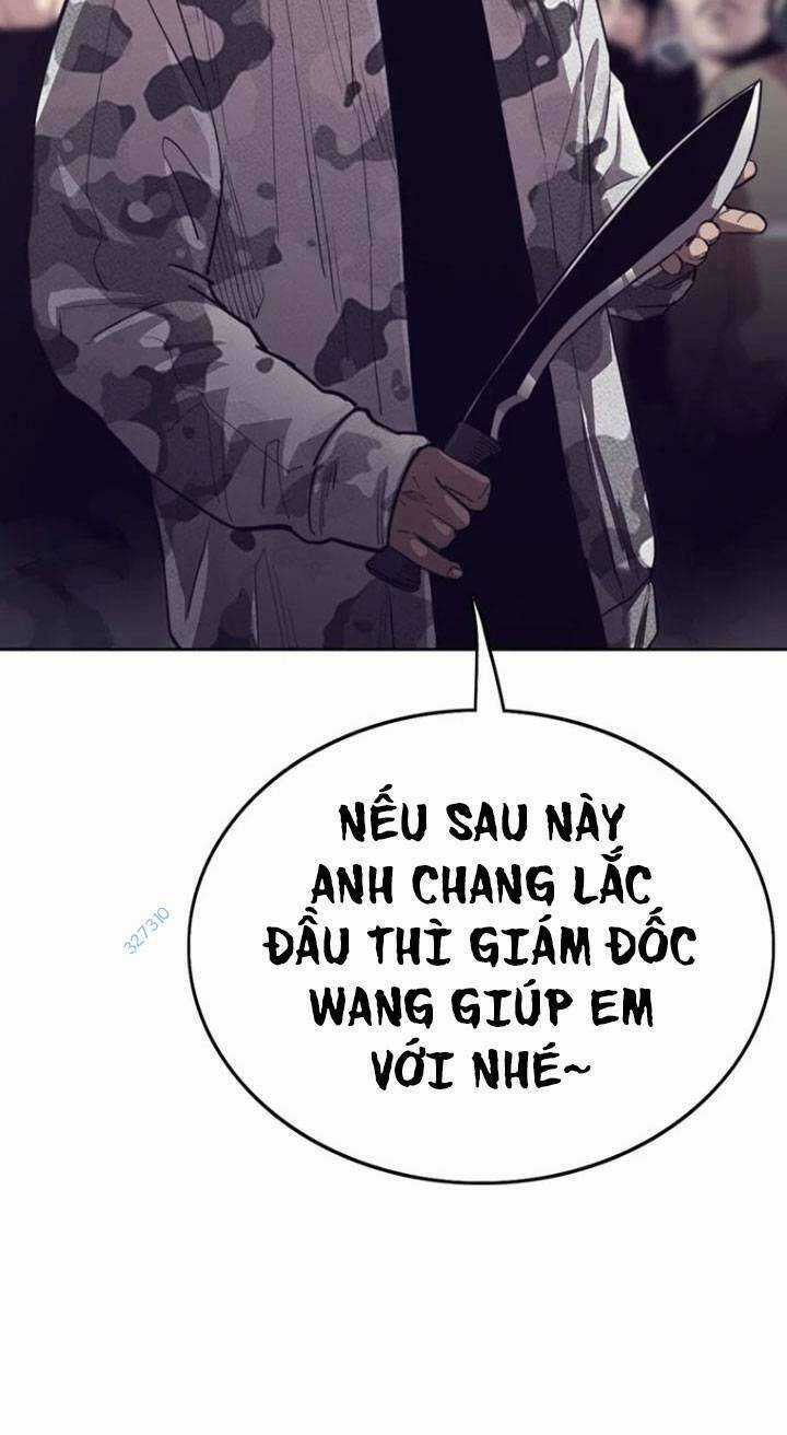 Bạt Tai Chapter 38 trang 6