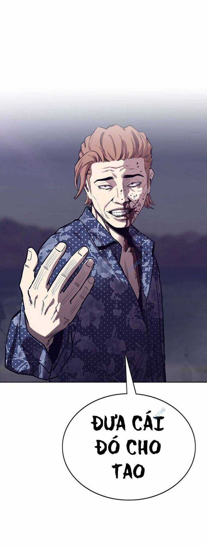 Bạt Tai Chapter 38 trang 60