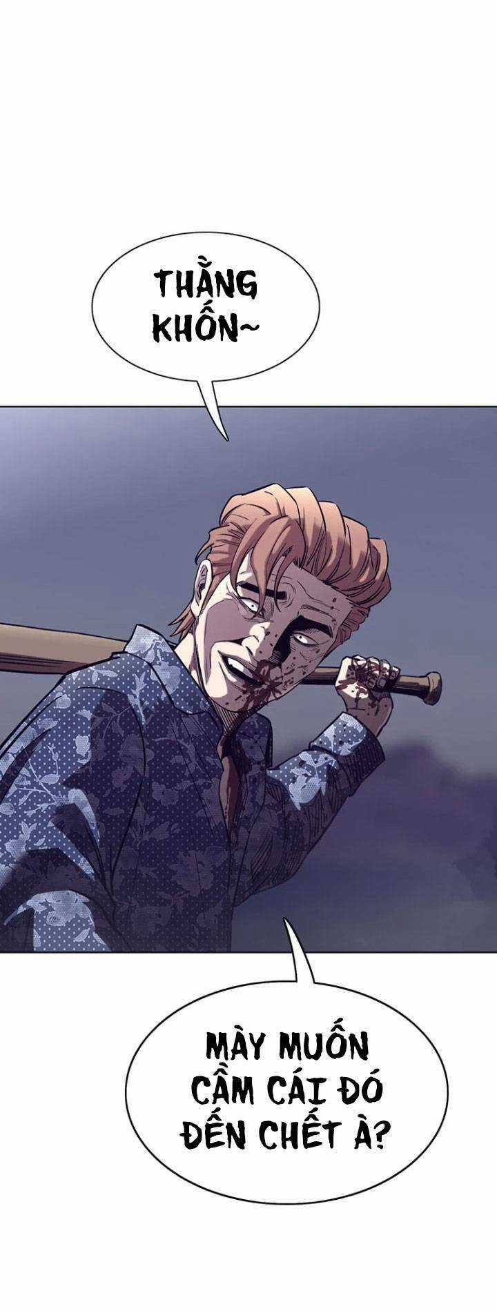 Bạt Tai Chapter 38 trang 66