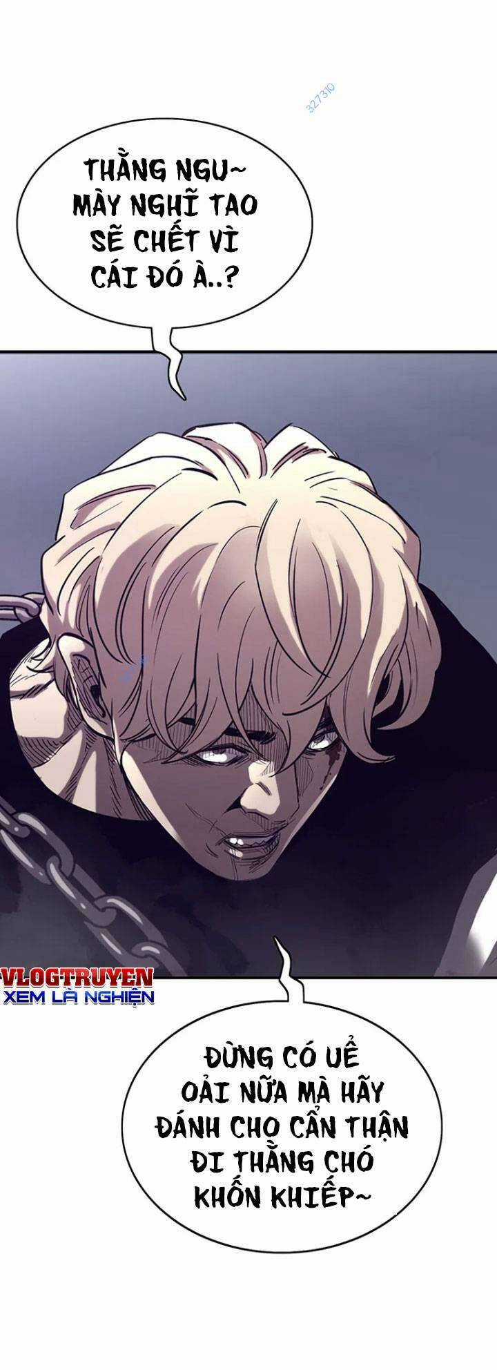 Bạt Tai Chapter 38 trang 67