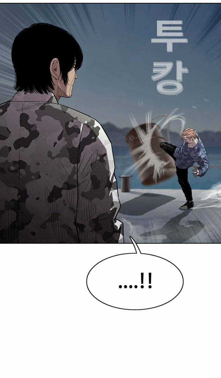 Bạt Tai Chapter 38 trang 8