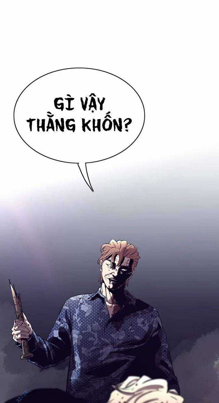 Bạt Tai Chapter 38 trang 83