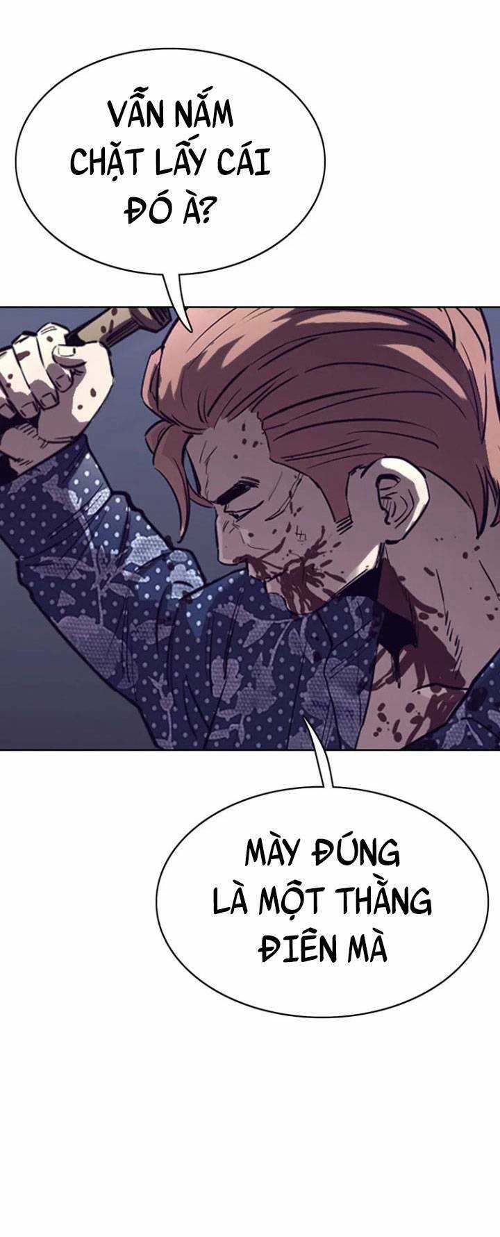 Bạt Tai Chapter 38 trang 87