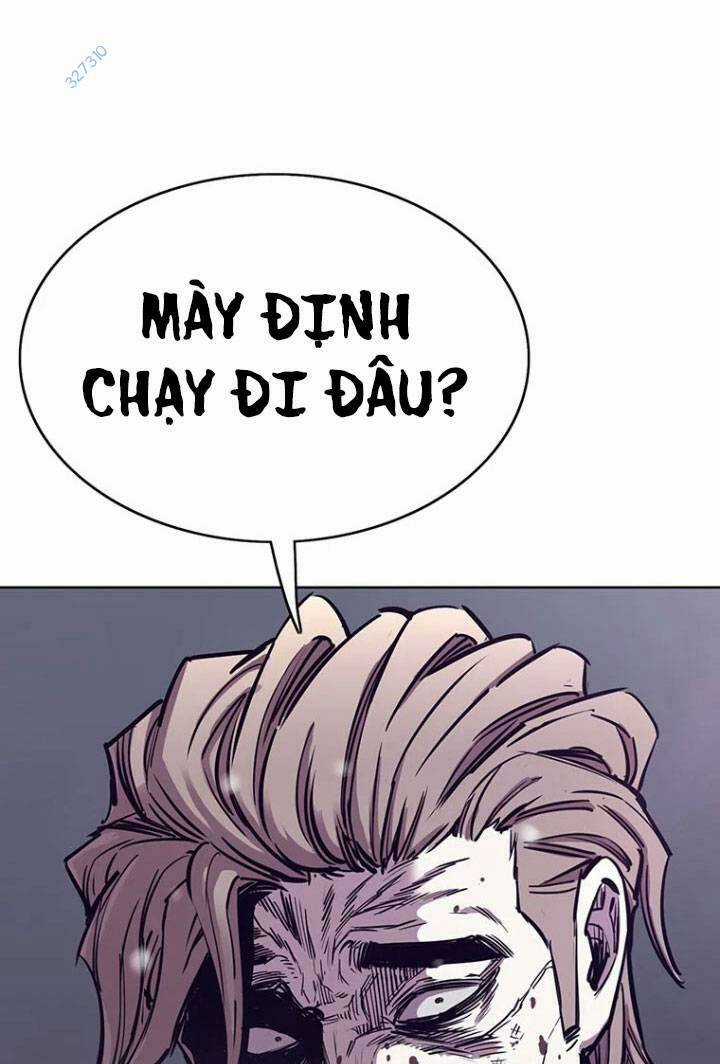 Bạt Tai Chapter 38 trang 9