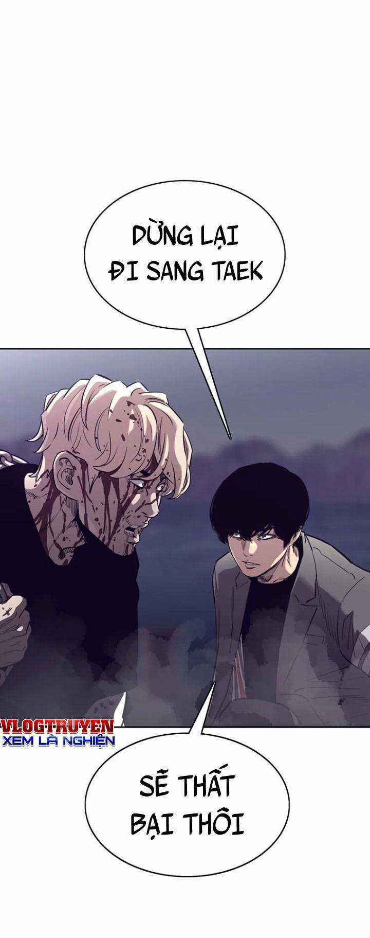 Bạt Tai Chapter 38 trang 90