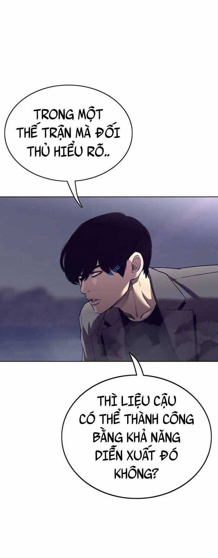 Bạt Tai Chapter 38 trang 91