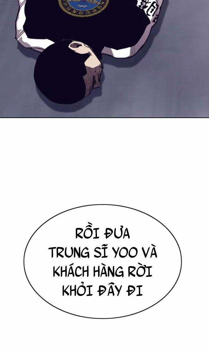 Bạt Tai Chapter 38 trang 93