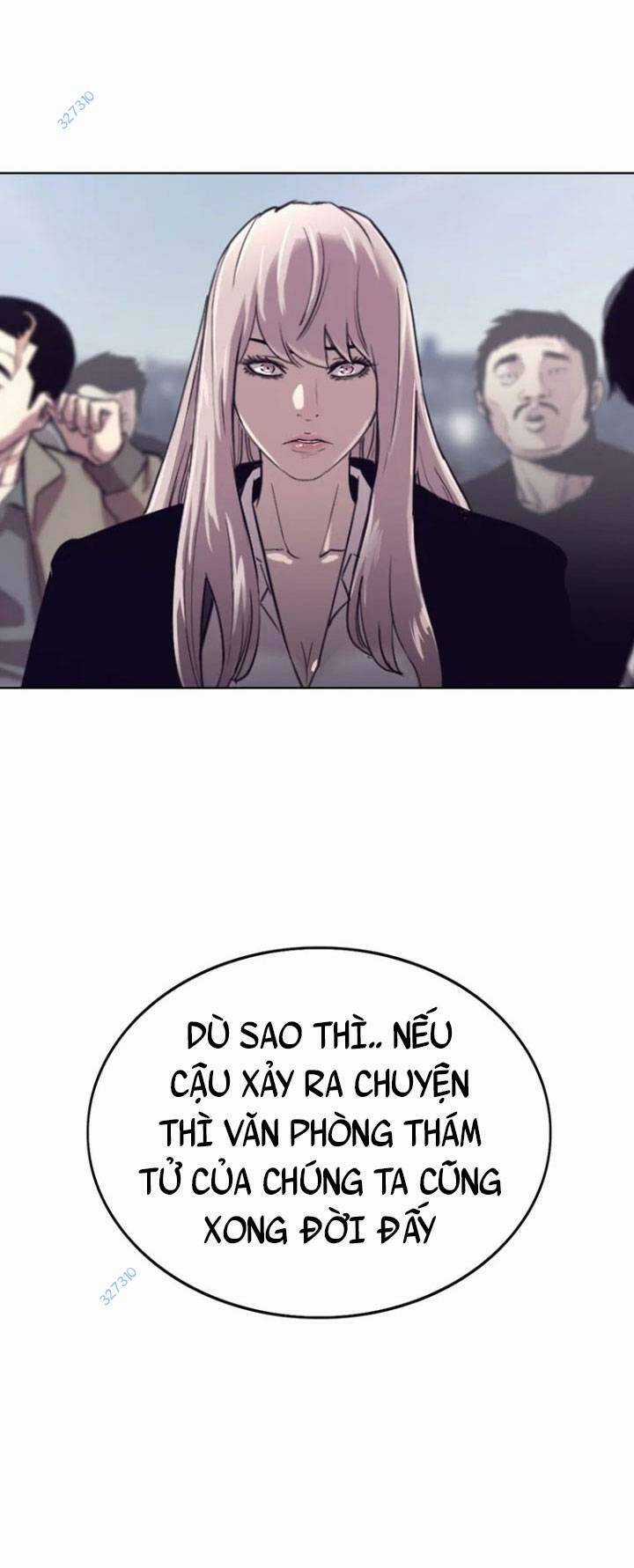 Bạt Tai Chapter 38 trang 94