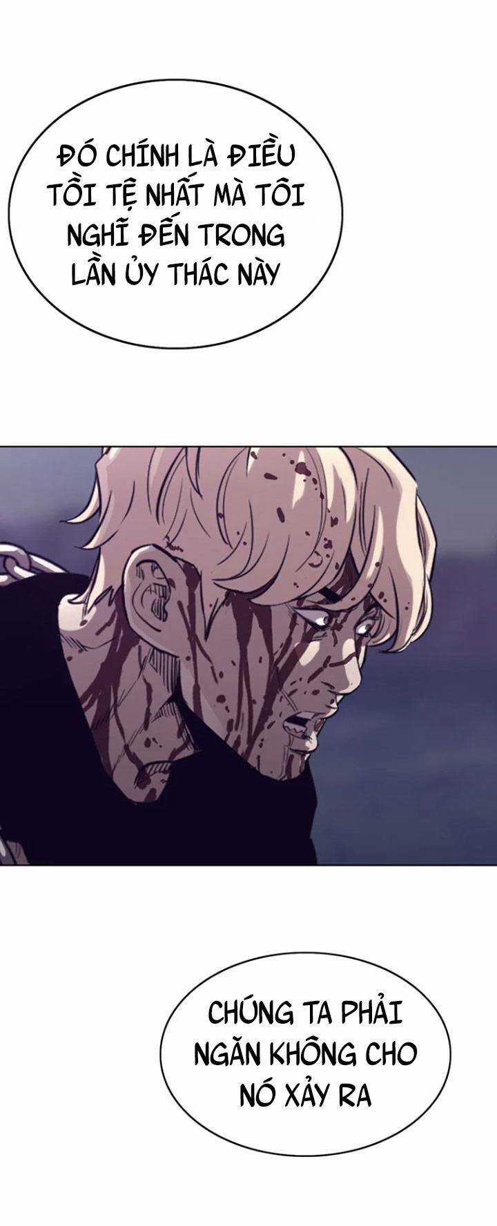 Bạt Tai Chapter 38 trang 95