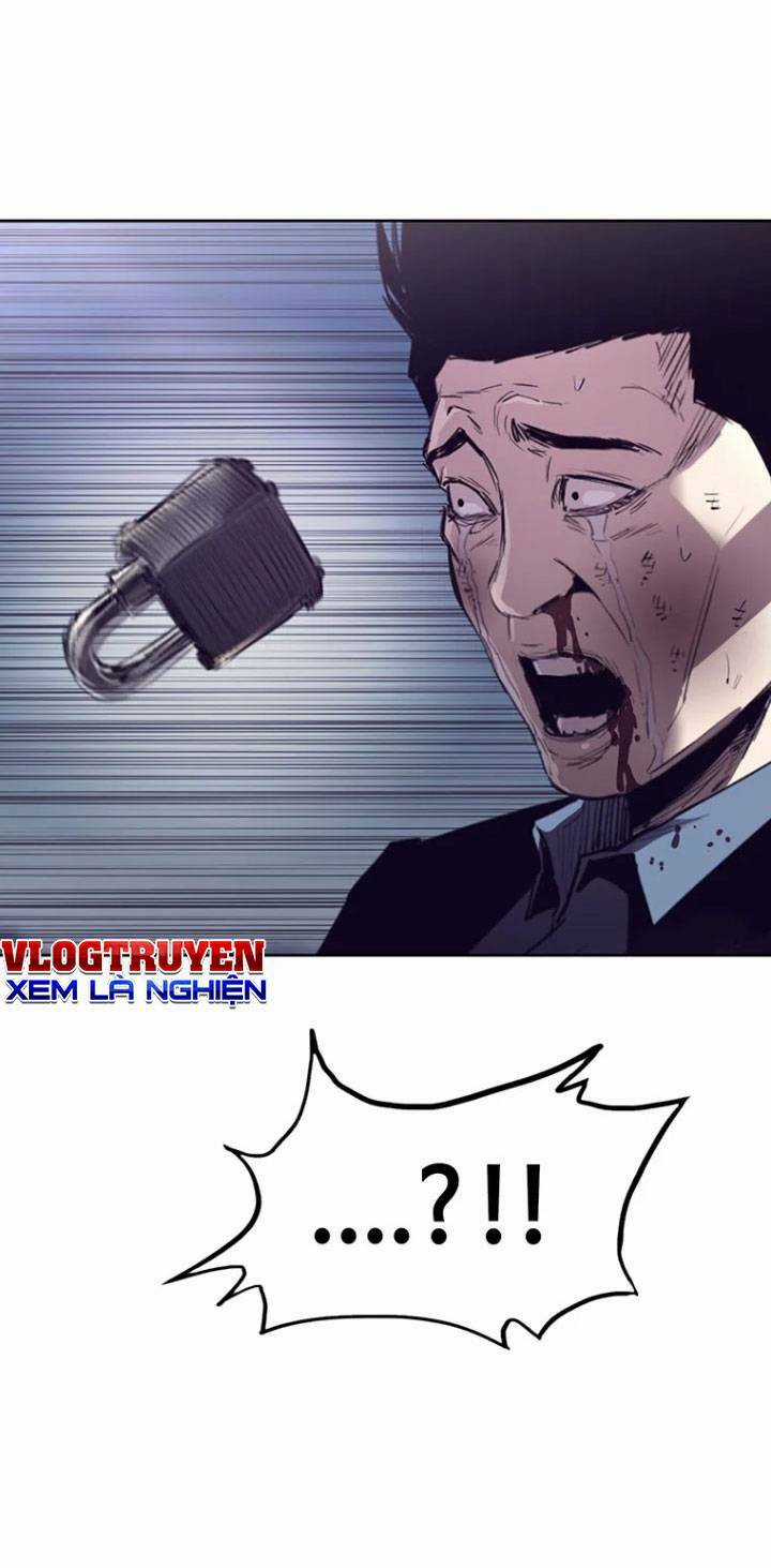 Bạt Tai Chapter 39 trang 104