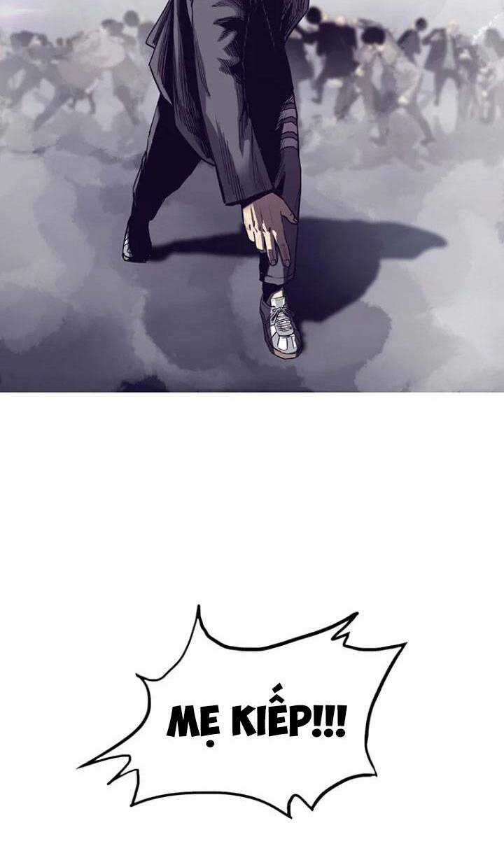 Bạt Tai Chapter 39 trang 108