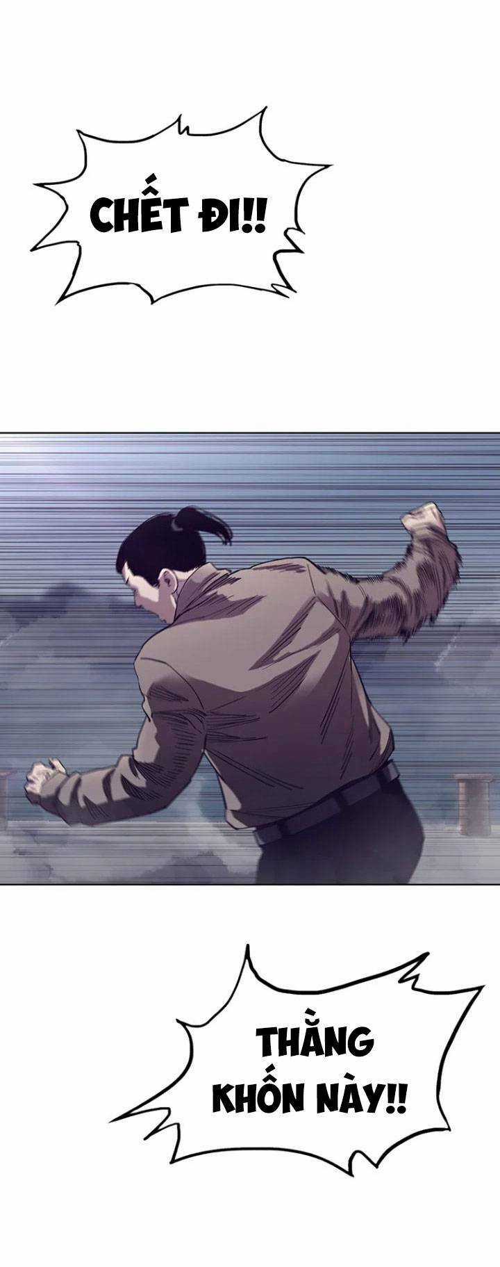 Bạt Tai Chapter 39 trang 124