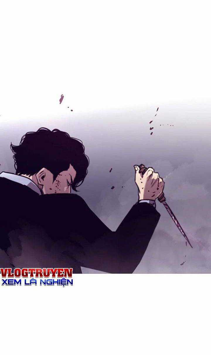 Bạt Tai Chapter 39 trang 128