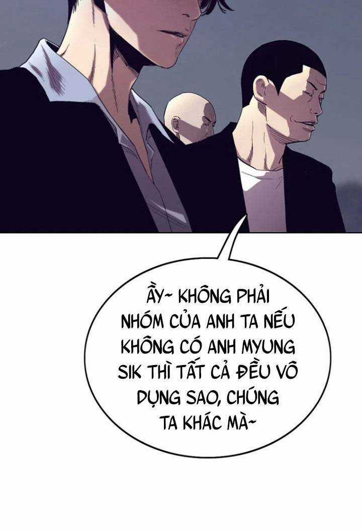 Bạt Tai Chapter 39 trang 13