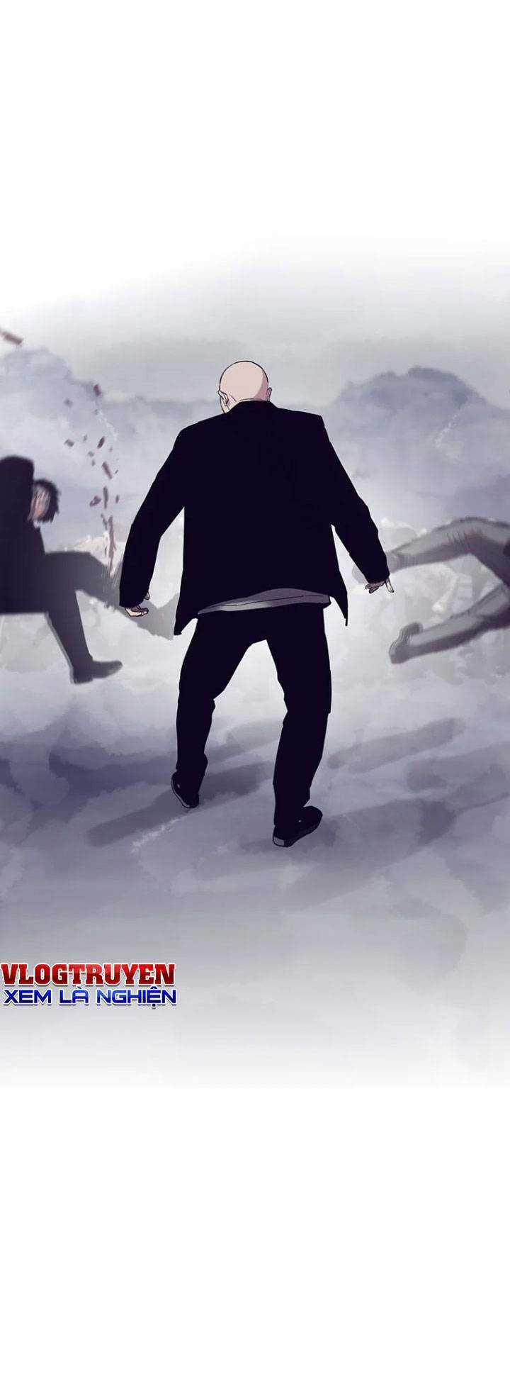 Bạt Tai Chapter 39 trang 135