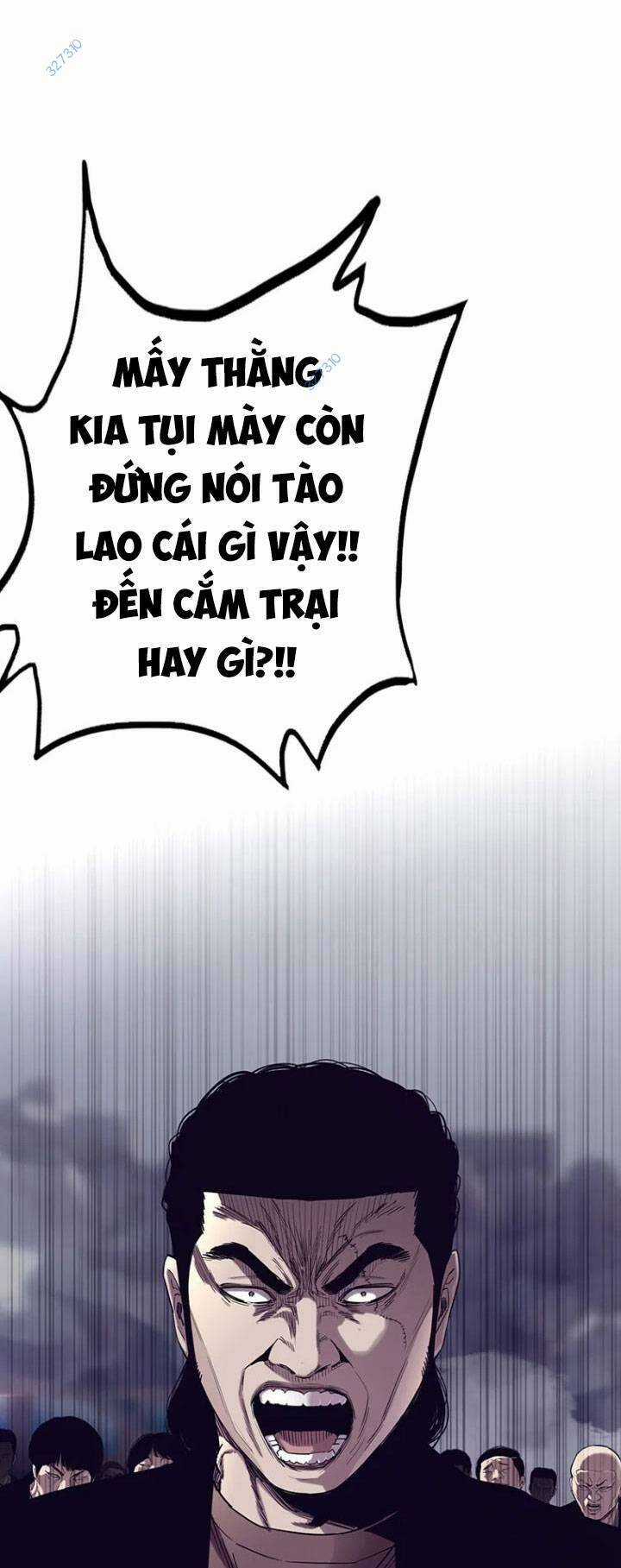 Bạt Tai Chapter 39 trang 14