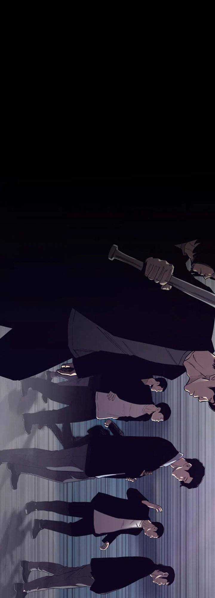 Bạt Tai Chapter 39 trang 16