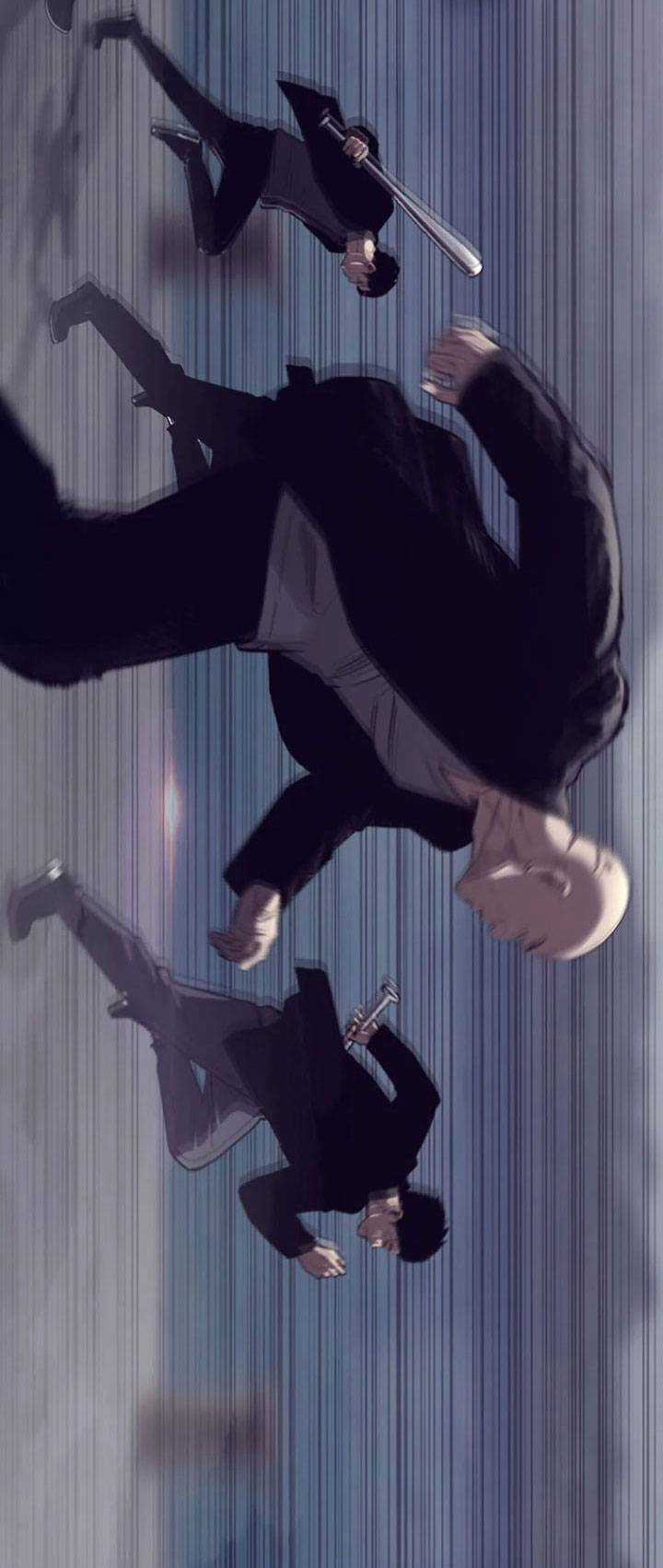 Bạt Tai Chapter 39 trang 17