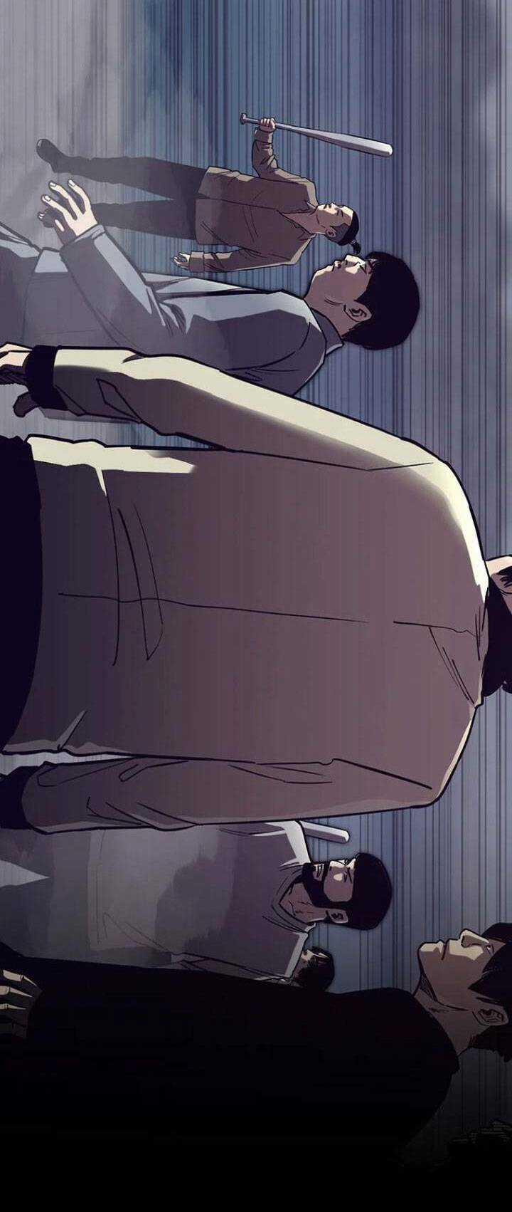 Bạt Tai Chapter 39 trang 18