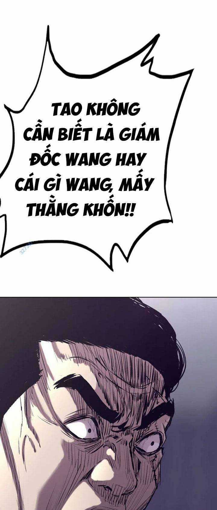 Bạt Tai Chapter 39 trang 2