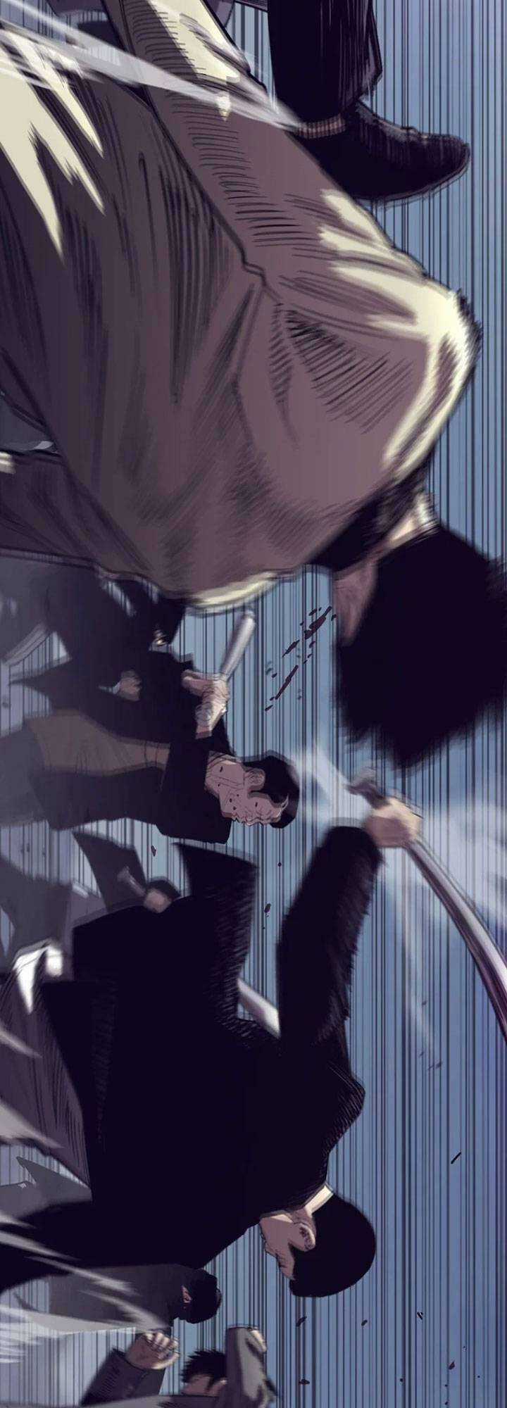 Bạt Tai Chapter 39 trang 20