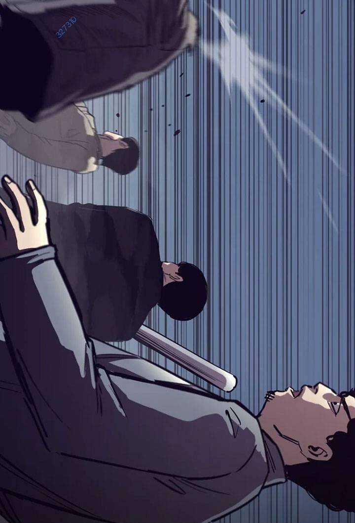 Bạt Tai Chapter 39 trang 21